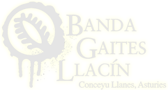 Banda Gaitas Llacín